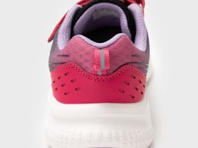 Полуботинки для девочек