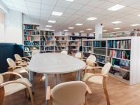 Центральная библиотека № 249