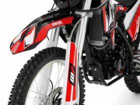 Мотоцикл кроссовый эндуро SHARMAX Sport 300 (2024)
