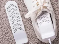 Сушилка для обуви Xiaomi Qualitell Constant Temperature Shoes Dryer (белый)