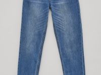 Джинсы boyfriend fit женские