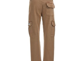 Брюки для мальчика