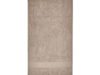 Полотенце махровое Favo, капучино