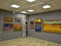 Центр пропаганды изобразительного искусства г. Владимир