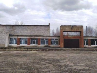 Демушкинский сельский дом культуры