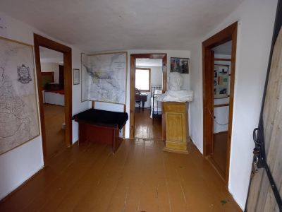 Мемориальный дом-музей Г. С. Ахриева