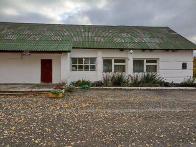 Глебовский сельский дом культуры