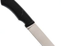 Нож Хищник, сталь Х12МФ, эластрон