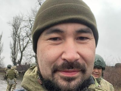 Виктор Колесов: «Спецоперация далеко от Якутии, но именно там куётся будущее страны»