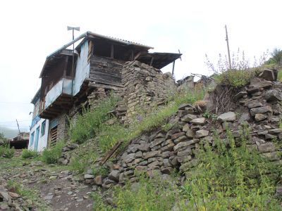 Башня боевая (круглая)