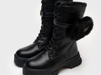 Ботинки для девочек