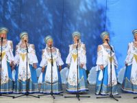 Сельский дом культуры с. Чантырья, филиал № 1