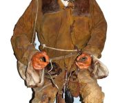 Угутский краеведческий музей им. П. C. Бахлыкова