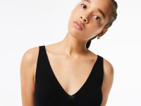 Женское платье Lacoste Midi