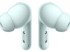 Беспроводные наушники Xiaomi