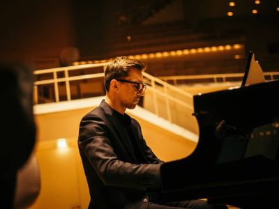 Simple Music Ensemble. Шопен