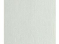 Бумага карточная тисненая Лилия Холдинг "Холст" А2