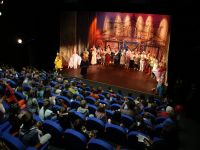 Театр «Вера» г. Нижнего Новгорода