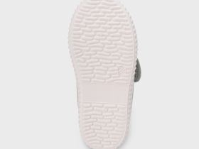 Полуботинки для девочек