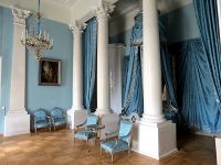 Государственный музей-заповедник «Архангельское»