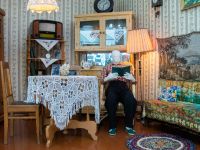 Амурский городской краеведческий музей