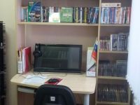 Библиотека (универсальная) № 11 им. Ч. Т. Айтматова