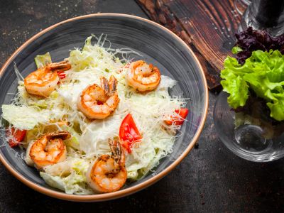 Билеты на Хиты средиземноморской кухни (Cookforia) / Событие | Афиша | ИнфоТаймс