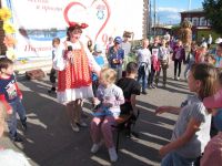 Пестяковский дом культуры