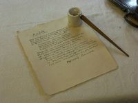 Московский государственный музей С. А. Есенина