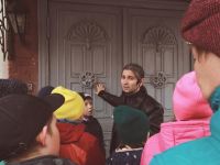 Центр культуры и туризма Глазовского района