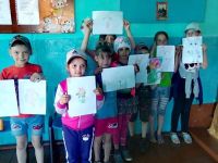 Библиотека с. Халтуй