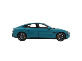 Модель автомобиля Xiaomi