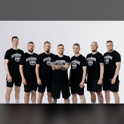 CWT (12 АТМ (Подольск))