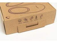 *Обувь WILD Small