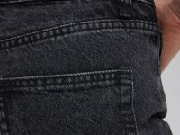 Джинсы mom fit