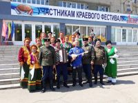 Дом культуры с. Новоникольск