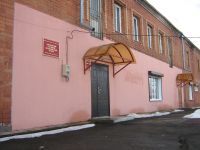 Жердевский народный краеведческий музей