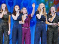 Карпинский городской дворец культуры