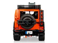 Technic 42177 Конструктор Mercedes-Benz G500 PROFESSIONAL Line