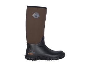 Сапоги Remington Men Swamp Boots Brown — демисезонные для рыбалки, охоты и туризма