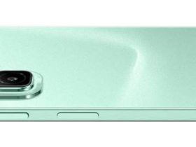 Смартфон Infinix