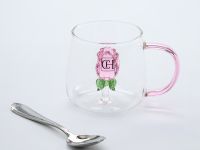 Кружка Роза/Rose