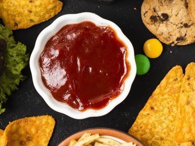 В России планируют маркировать вредную еду