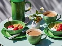 Le Creuset Тарелка для супа/пасты 22 см Bamboo Green Le Creuset