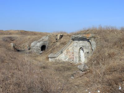 Батарея К
