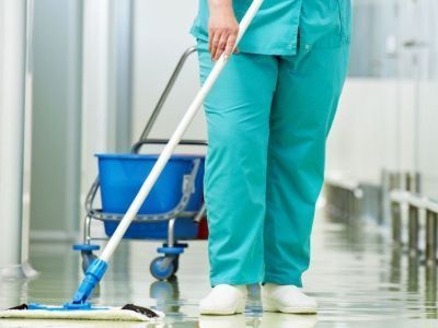 Минздрав Якутии ответил на «заявление санитарок» Станции переливания крови