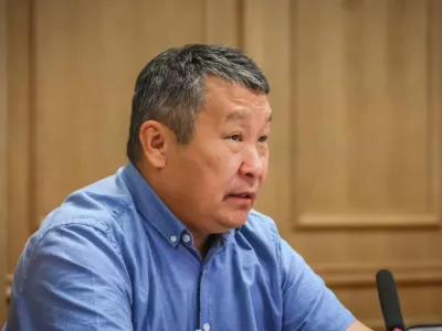 В Верхоянский район для восстановительных работ доставят более 125 тонн стройматериалов