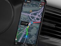 Держатель автомобильный Akai