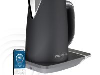 Чайник Polaris PWK 1755CAD WIFI IQ Home Grey