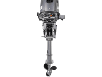 2х-тактный лодочный мотор APACHE T5 BS